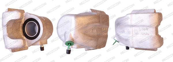 Etrier frana FCL691518 FERODO