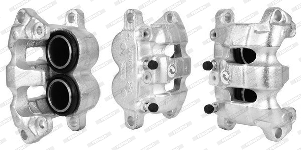Etrier frana FCL691653 FERODO