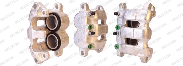 Etrier frana FCL691654 FERODO