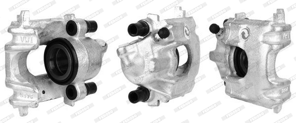 Etrier frana FCL691667 FERODO