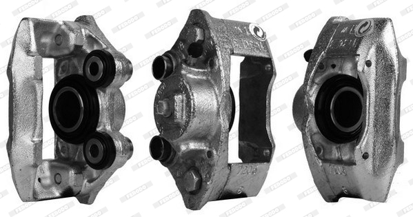 Etrier frana FCL691755 FERODO