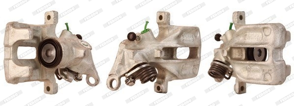 Etrier frana FCL691873 FERODO