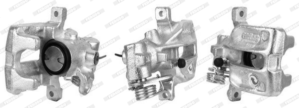 Etrier frana FCL691879 FERODO