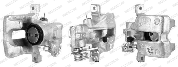 Etrier frana FCL691881 FERODO