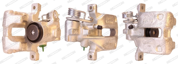 Etrier frana FCL691882 FERODO
