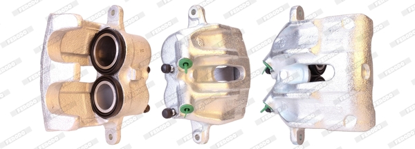 Etrier frana FCL691886 FERODO