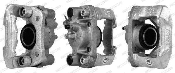 Etrier frana FCL691893 FERODO