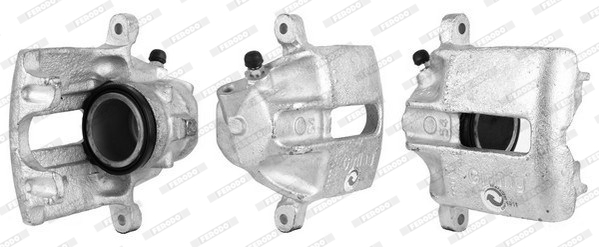 Etrier frana FCL691901 FERODO