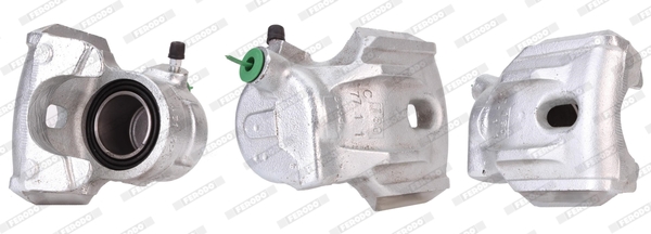 Etrier frana FCL691902 FERODO