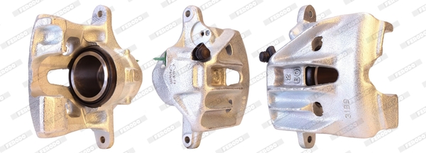 Etrier frana FCL691912 FERODO
