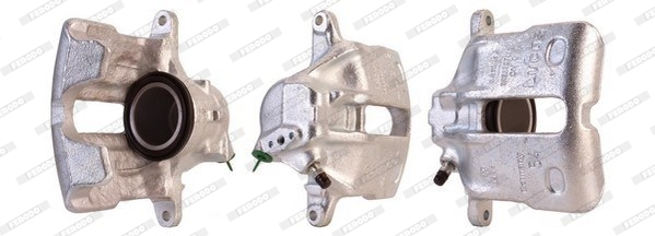 Etrier frana FCL691920 FERODO