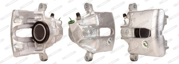 Etrier frana FCL691929 FERODO