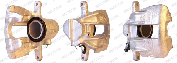 Etrier frana FCL692014 FERODO