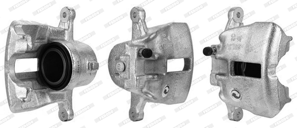 Etrier frana FCL692049 FERODO