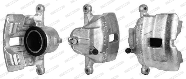 Etrier frana FCL692057 FERODO