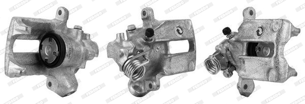 Etrier frana FCL692069 FERODO