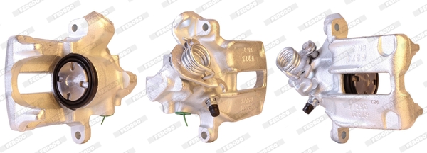Etrier frana FCL692070 FERODO