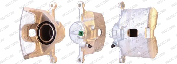 Etrier frana FCL692080 FERODO