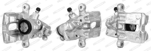 Etrier frana FCL692081 FERODO