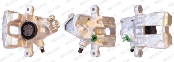 Etrier frana FCL692082 FERODO