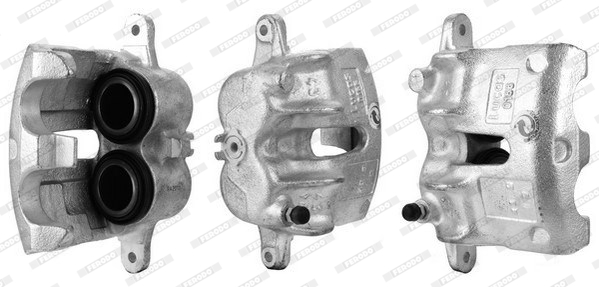 Etrier frana FCL692087 FERODO