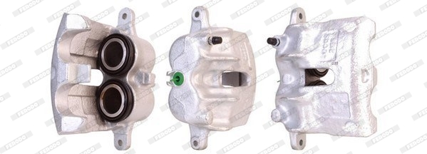 Etrier frana FCL692088 FERODO