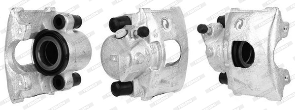 Etrier frana FCL692151 FERODO