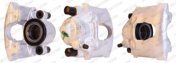Etrier frana FCL692162 FERODO