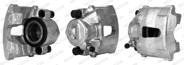Etrier frana FCL692163 FERODO