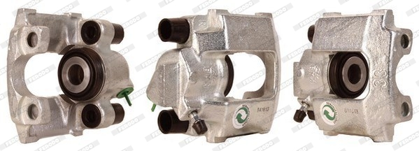 Etrier frana FCL692187 FERODO