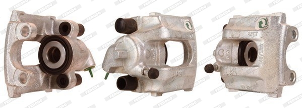 Etrier frana FCL692201 FERODO