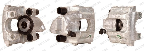 Etrier frana FCL692203 FERODO