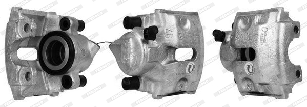 Etrier frana FCL692213 FERODO