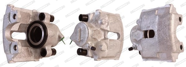 Etrier frana FCL692216 FERODO