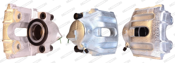 Etrier frana FCL692220 FERODO