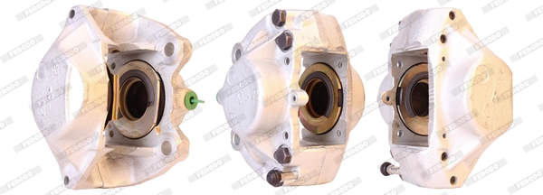 Etrier frana FCL692268 FERODO
