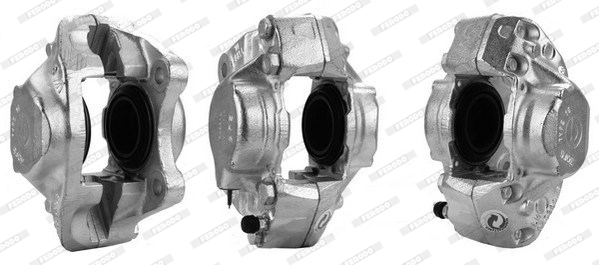 Etrier frana FCL692287 FERODO