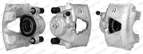 Etrier frana FCL692305 FERODO