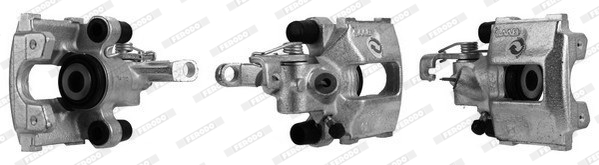Etrier frana FCL692333 FERODO