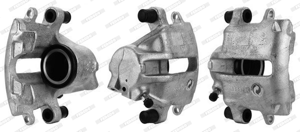 Etrier frana FCL692365 FERODO