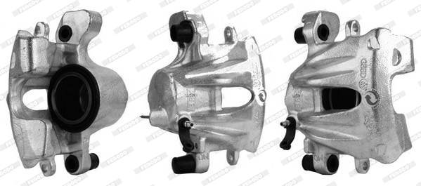 Etrier frana FCL692369 FERODO
