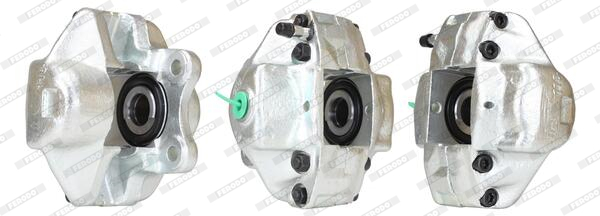 Etrier frana FCL692372 FERODO