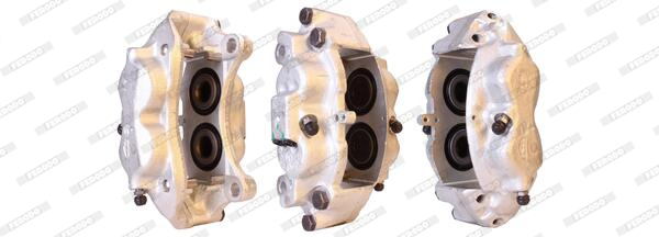 Etrier frana FCL692380 FERODO