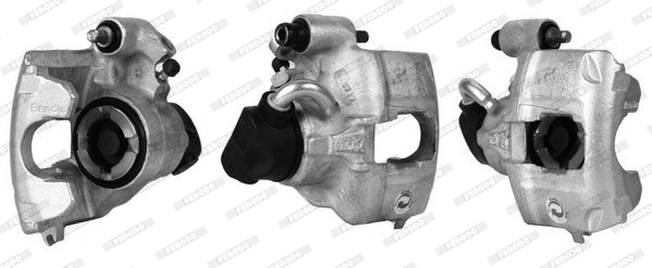 Etrier frana FCL692503 FERODO