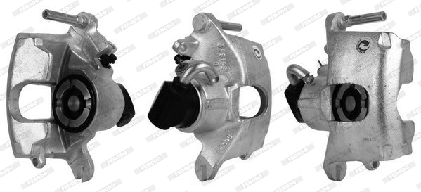 Etrier frana FCL692591 FERODO