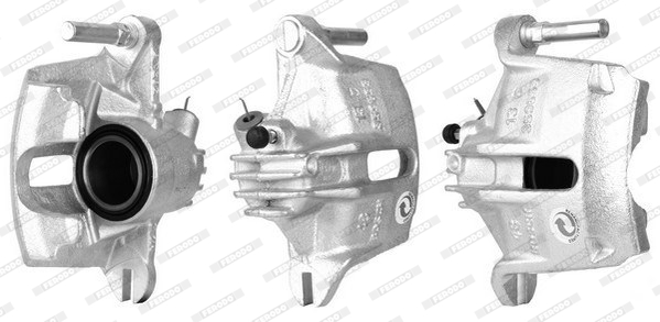 Etrier frana FCL692593 FERODO