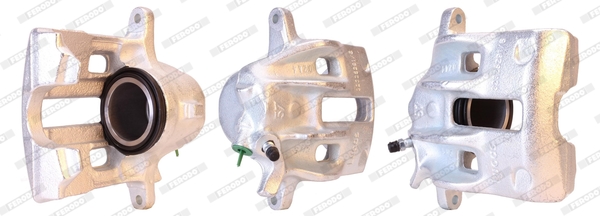 Etrier frana FCL692660 FERODO