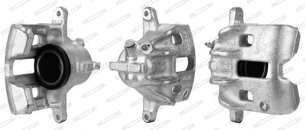 Etrier frana FCL692665 FERODO