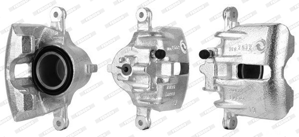 Etrier frana FCL692675 FERODO