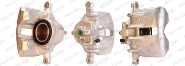 Etrier frana FCL692676 FERODO